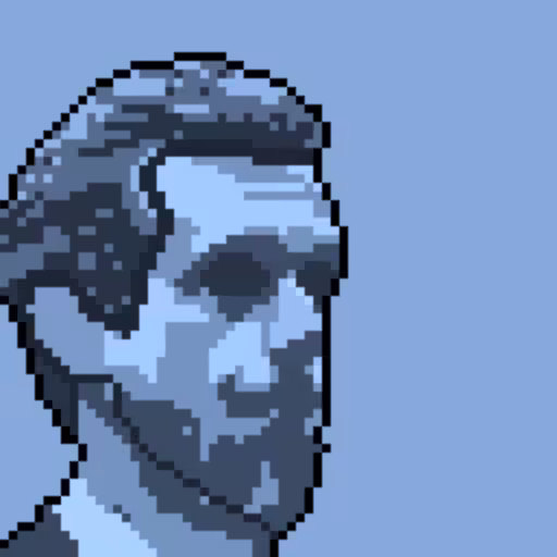 PopMask #640 - Jack Dorsey