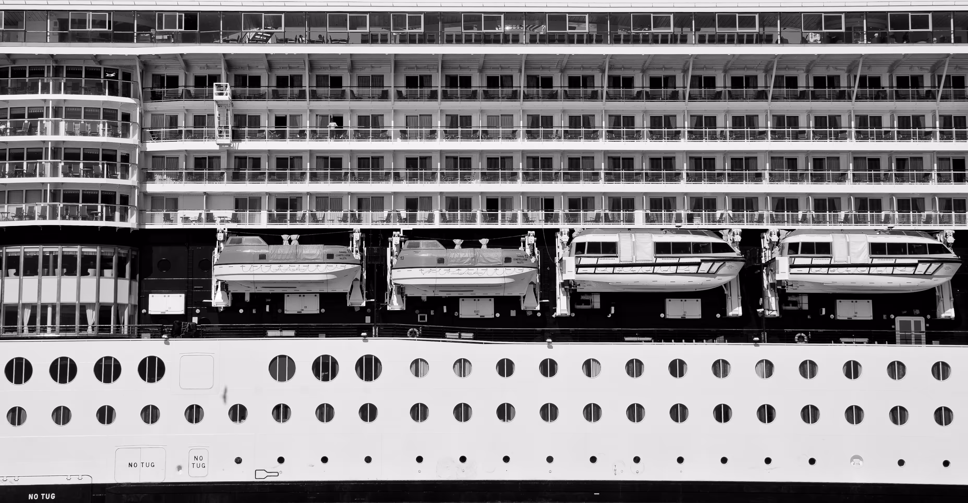 Bon Voyage...