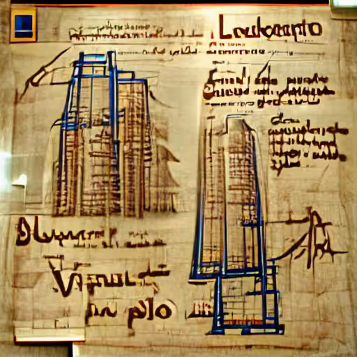 Tower