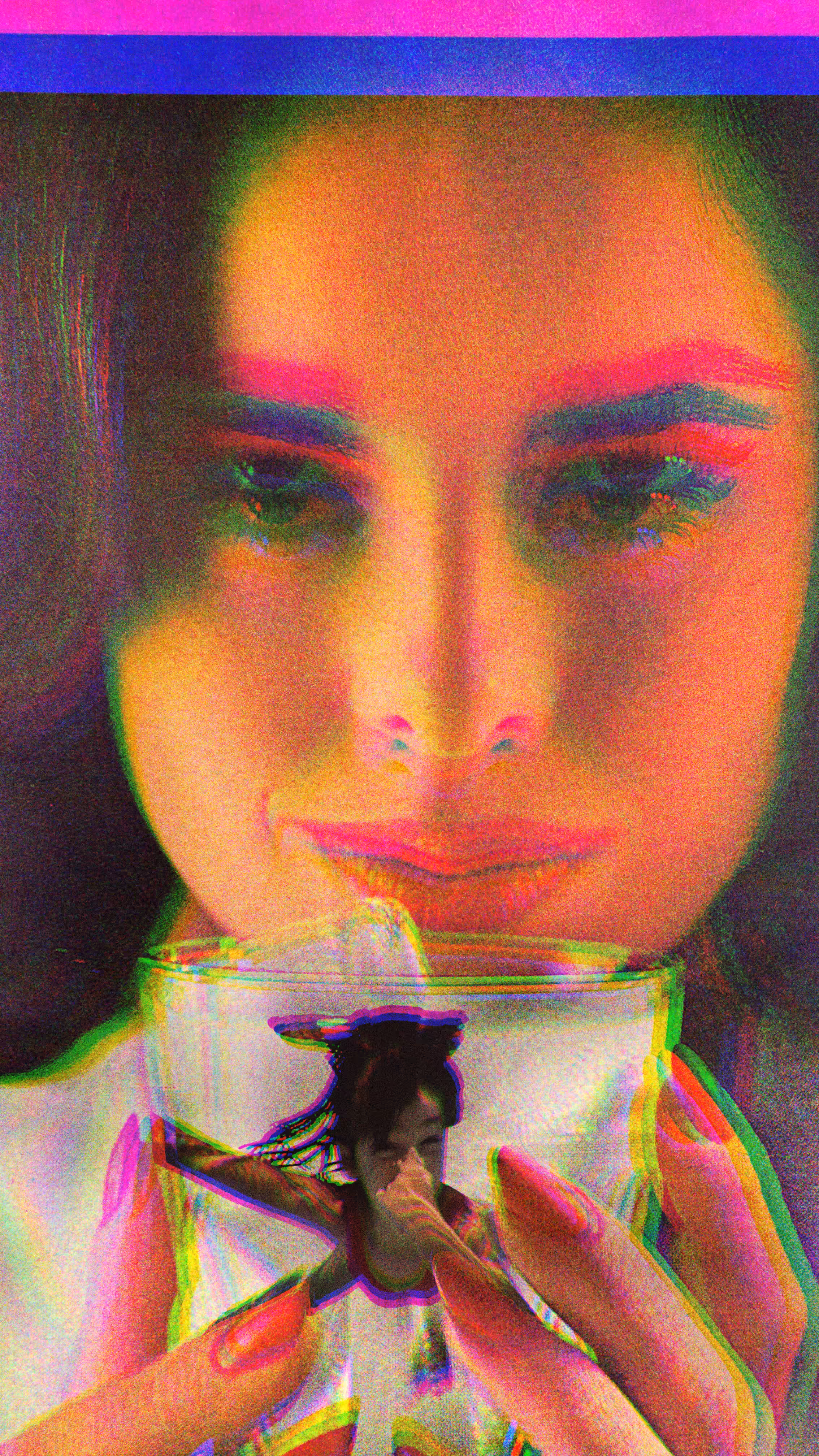 Inserted Memory #4