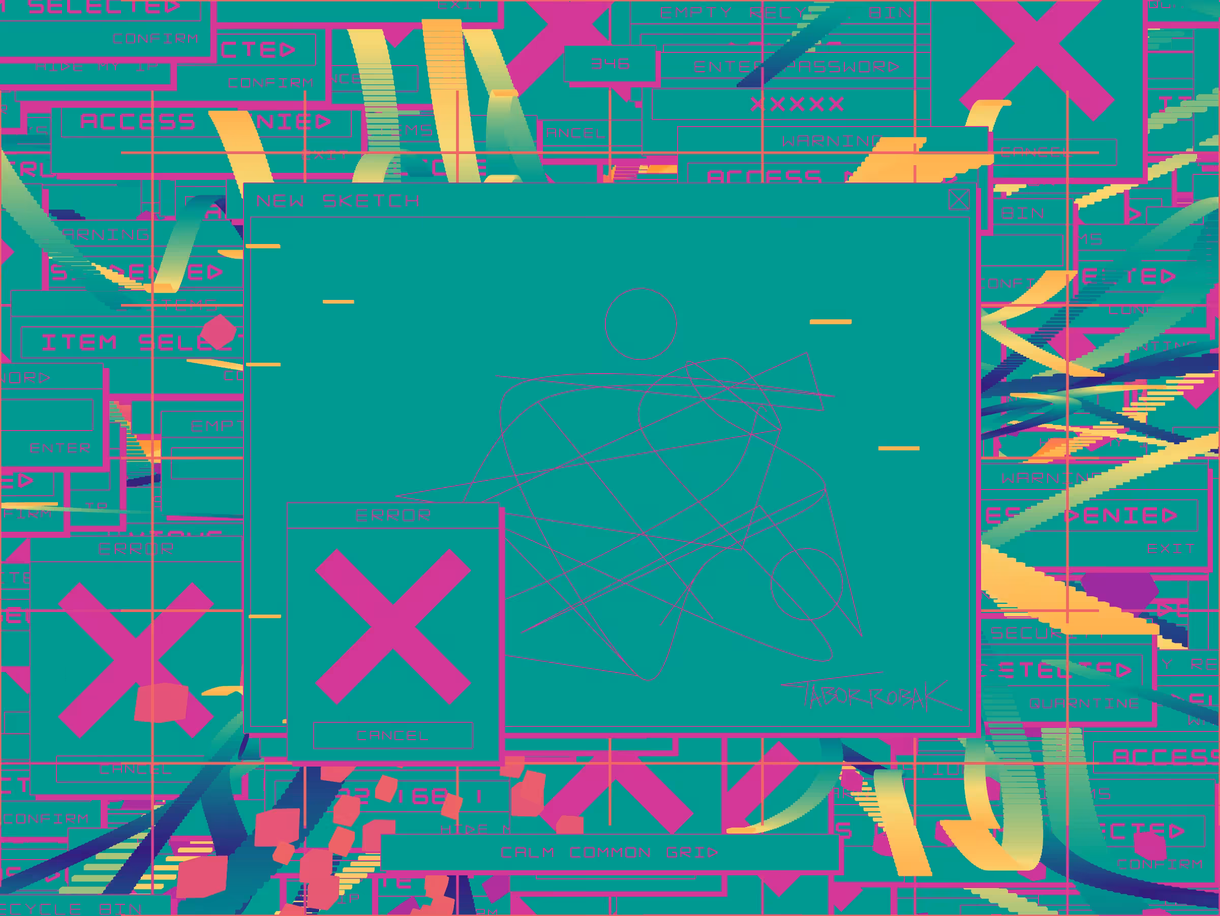 Colorspace #346
