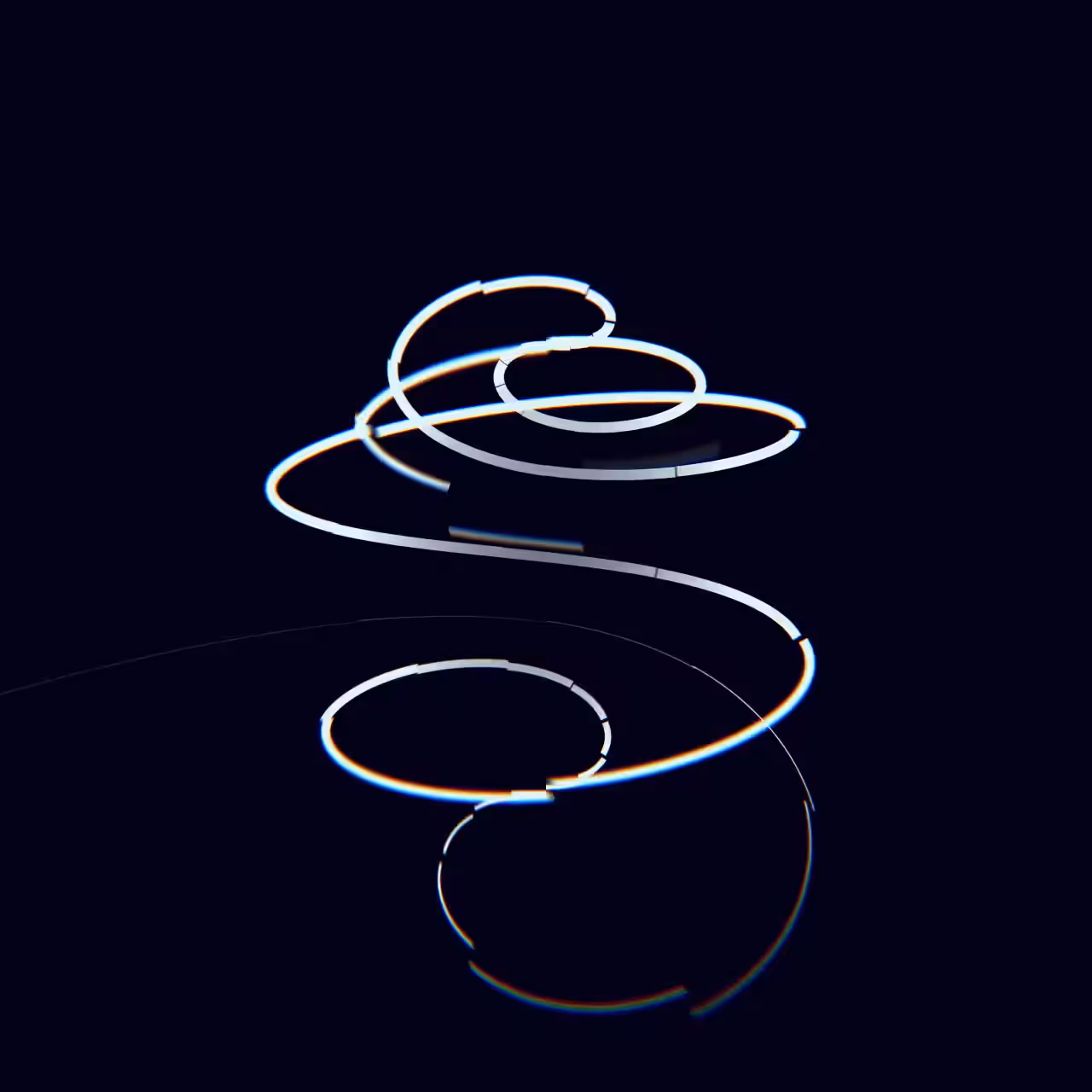 Structures: coil