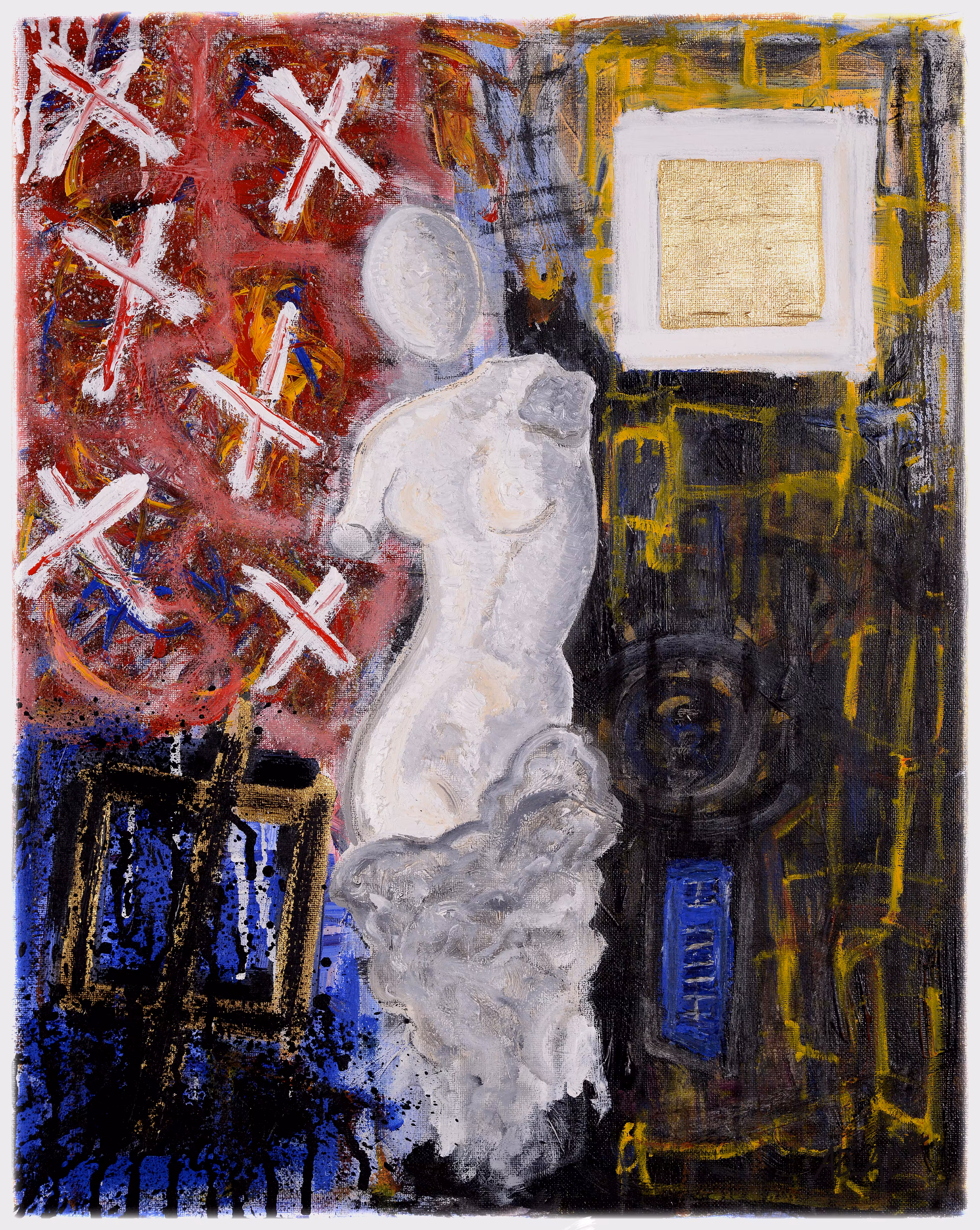 VENUS