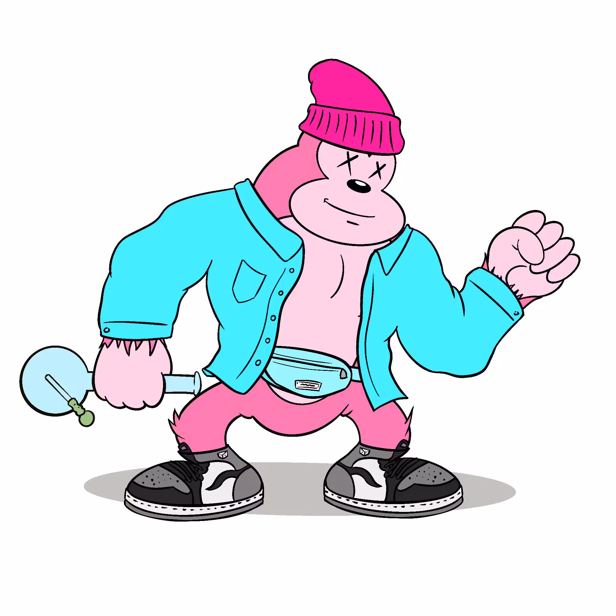 BCGC #0088