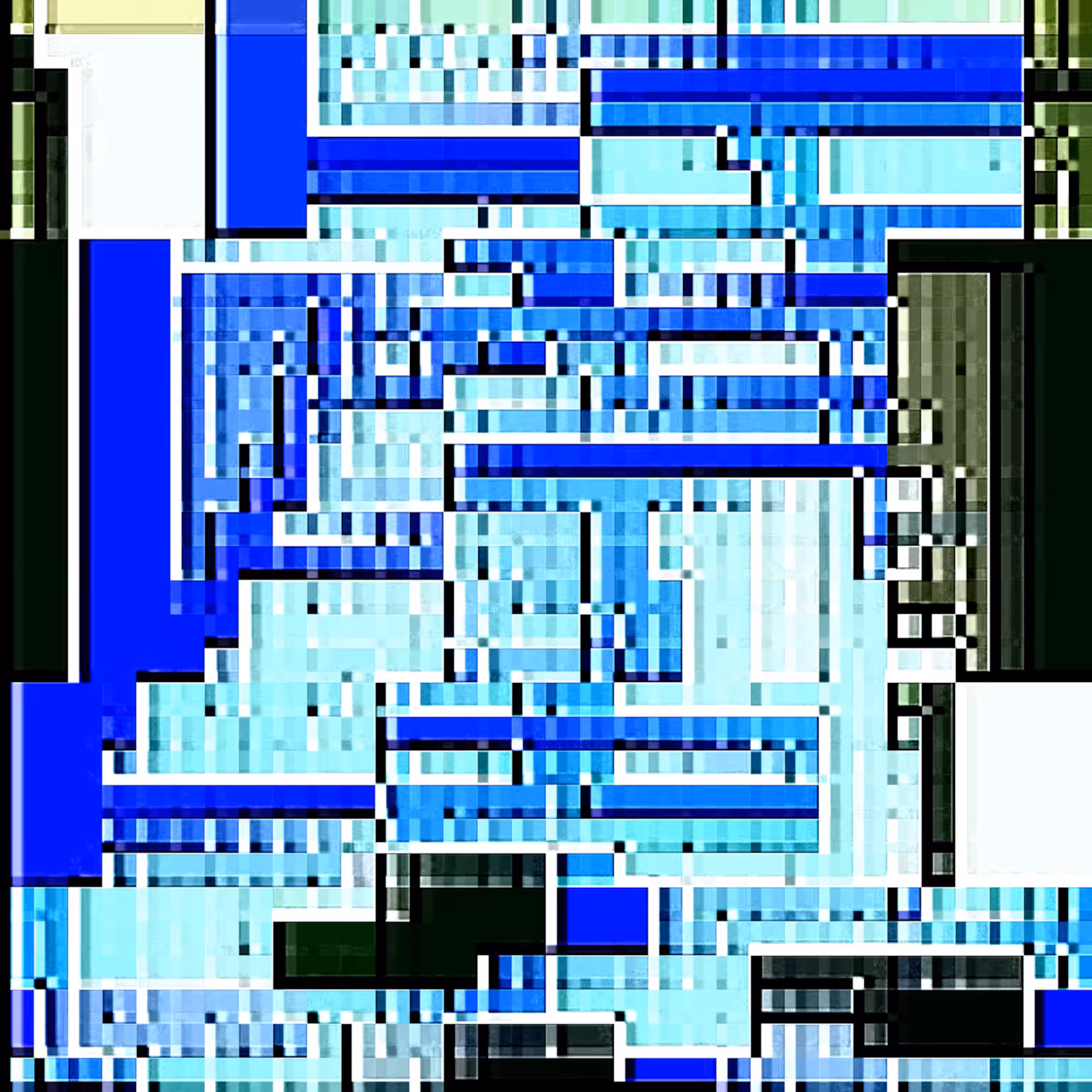 Weave 801a