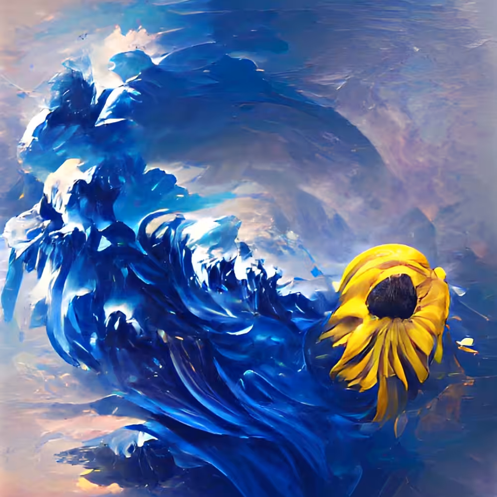 Resilience by Maya Frost