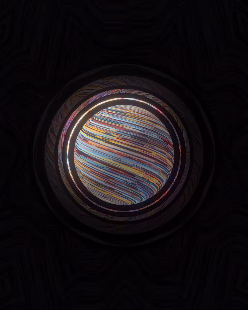 Orb #387