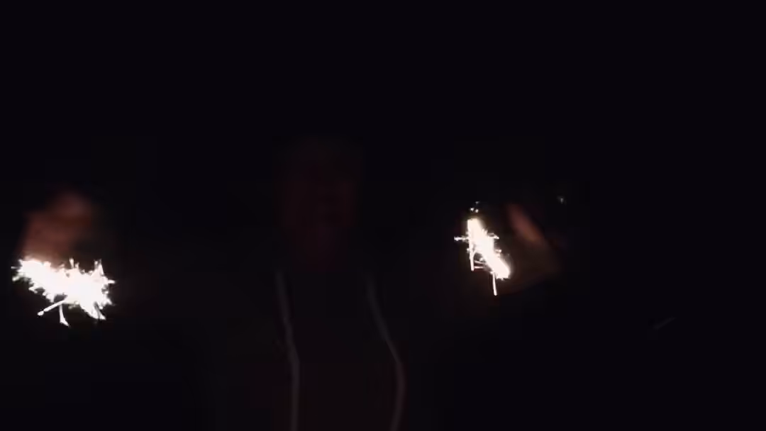 Sparklers