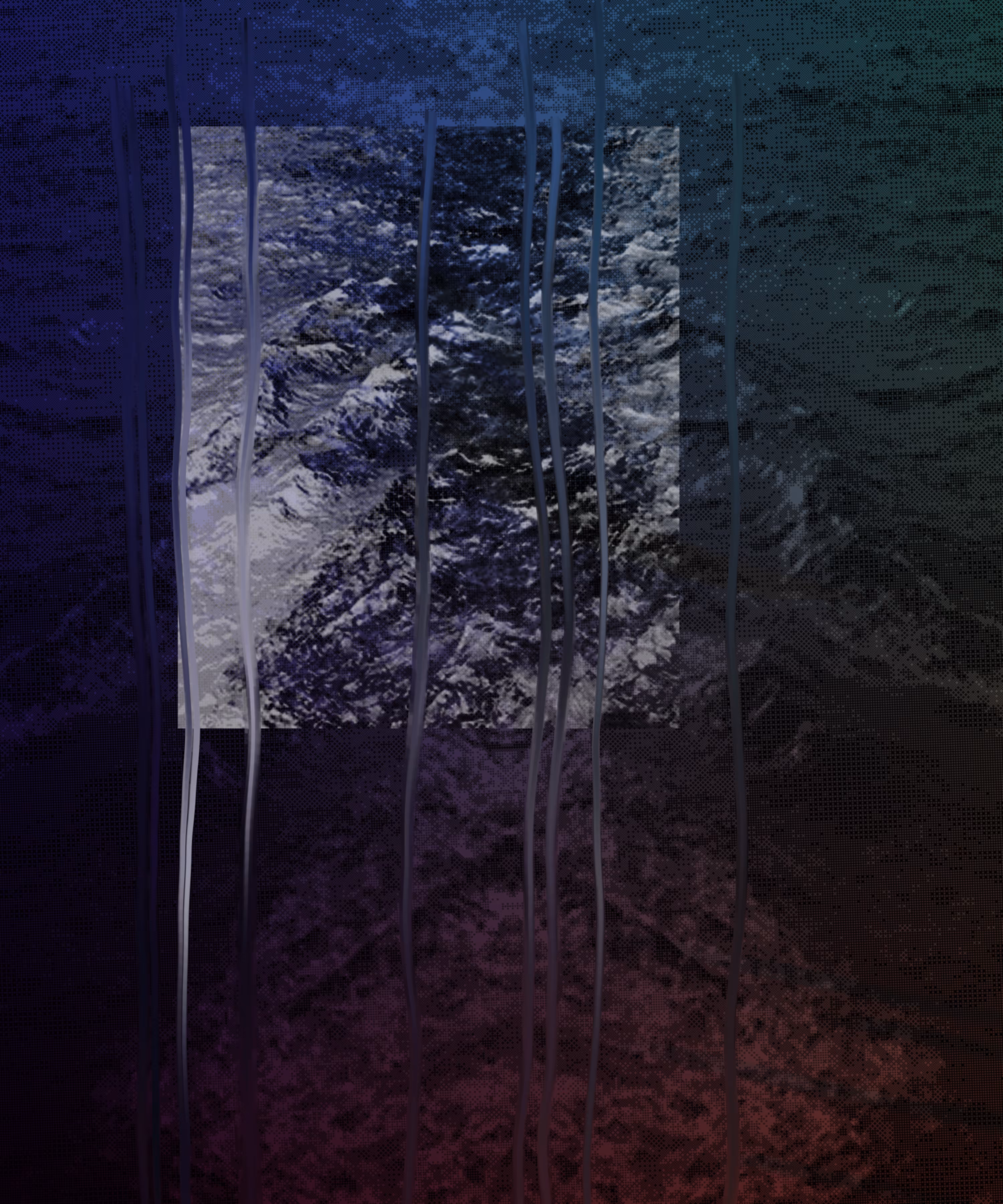 chaos becomes inverted, not averted #12