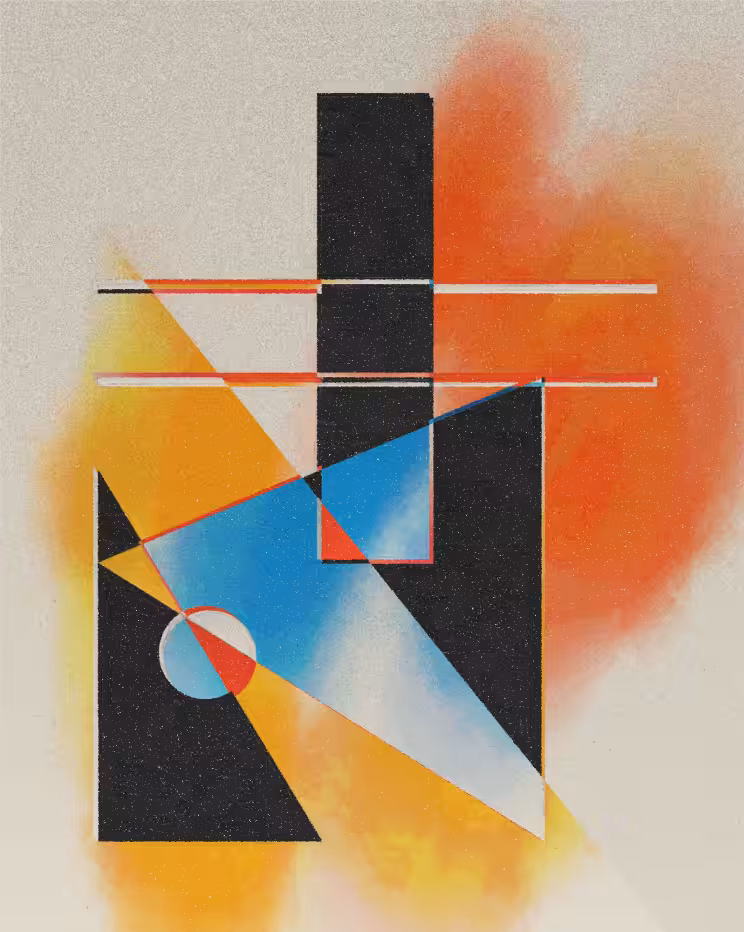 Intuitive by Asaf Slook #156