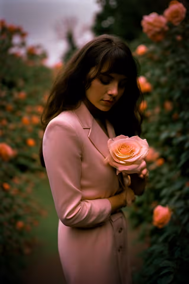 The Rose (003)