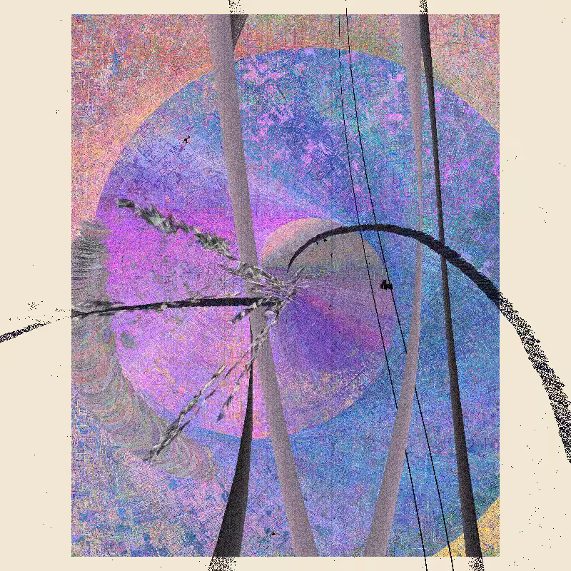Continuum #77