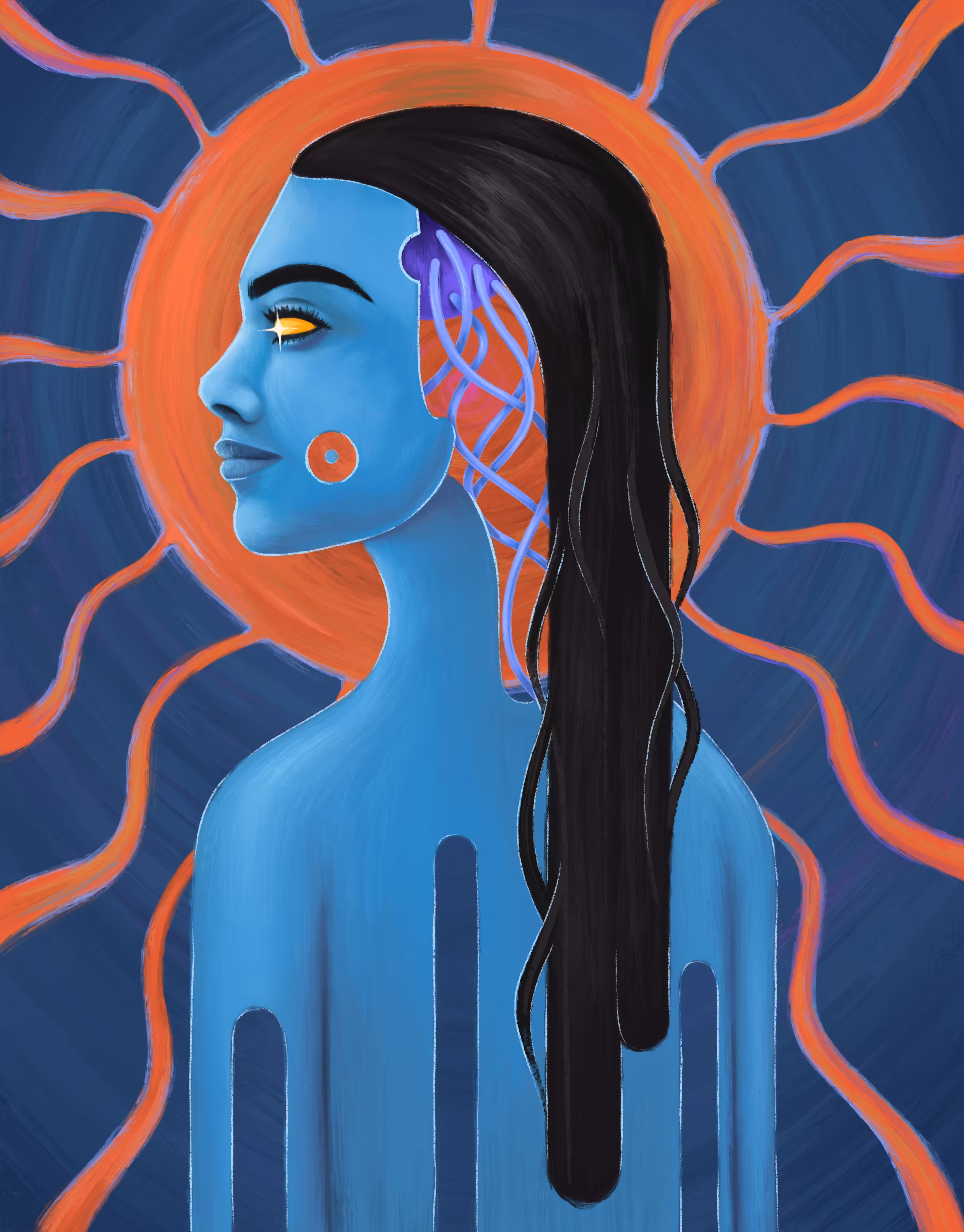 Entangled