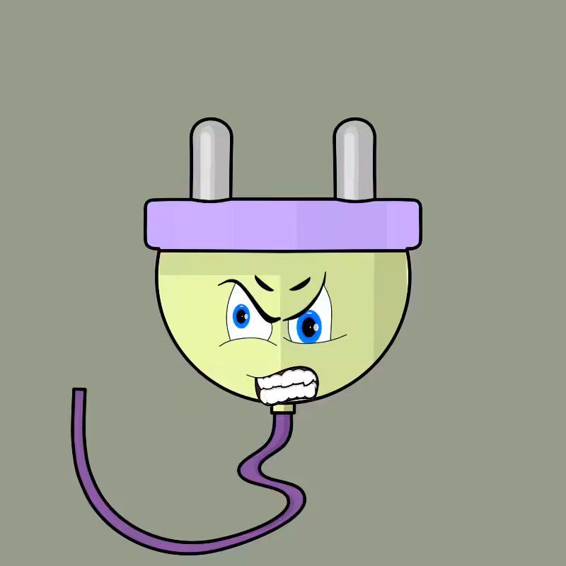POWER PLUG'S v2 #37
