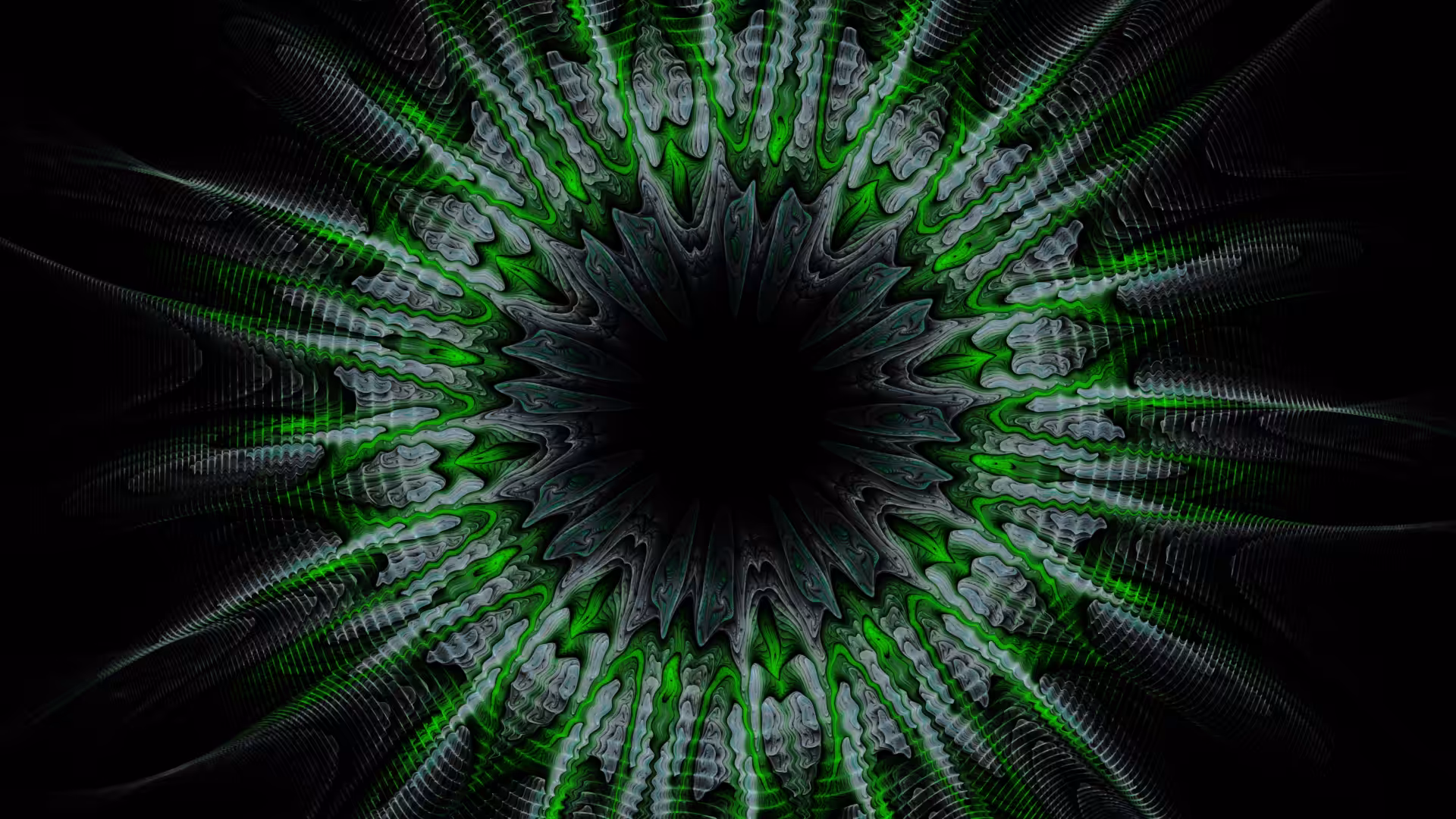 In Chaos #16