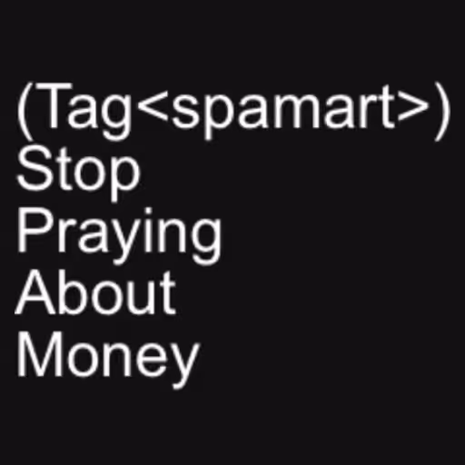 (Tag<spamart>)
Stop
...