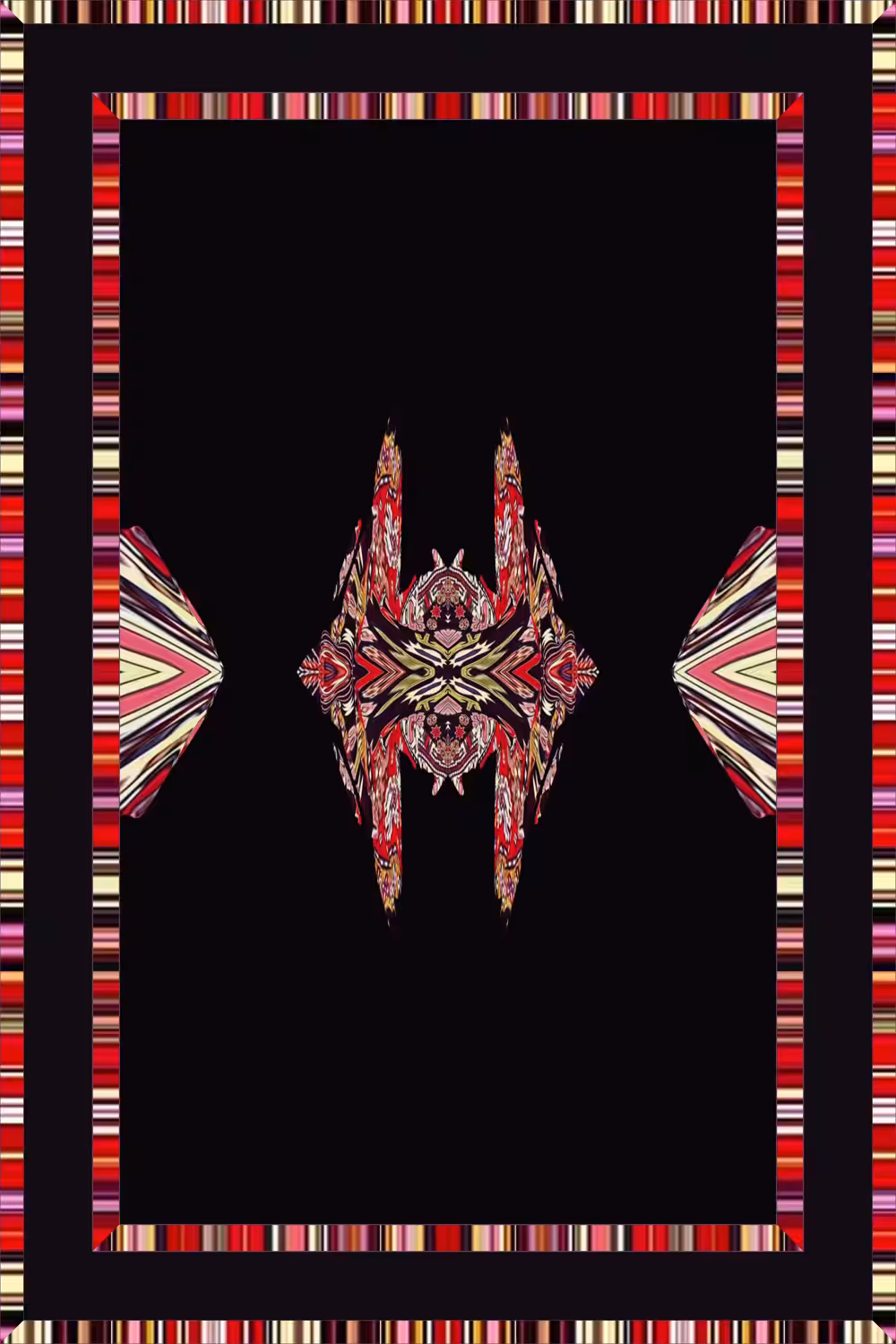 Flux 2.0 - Melting Carpets