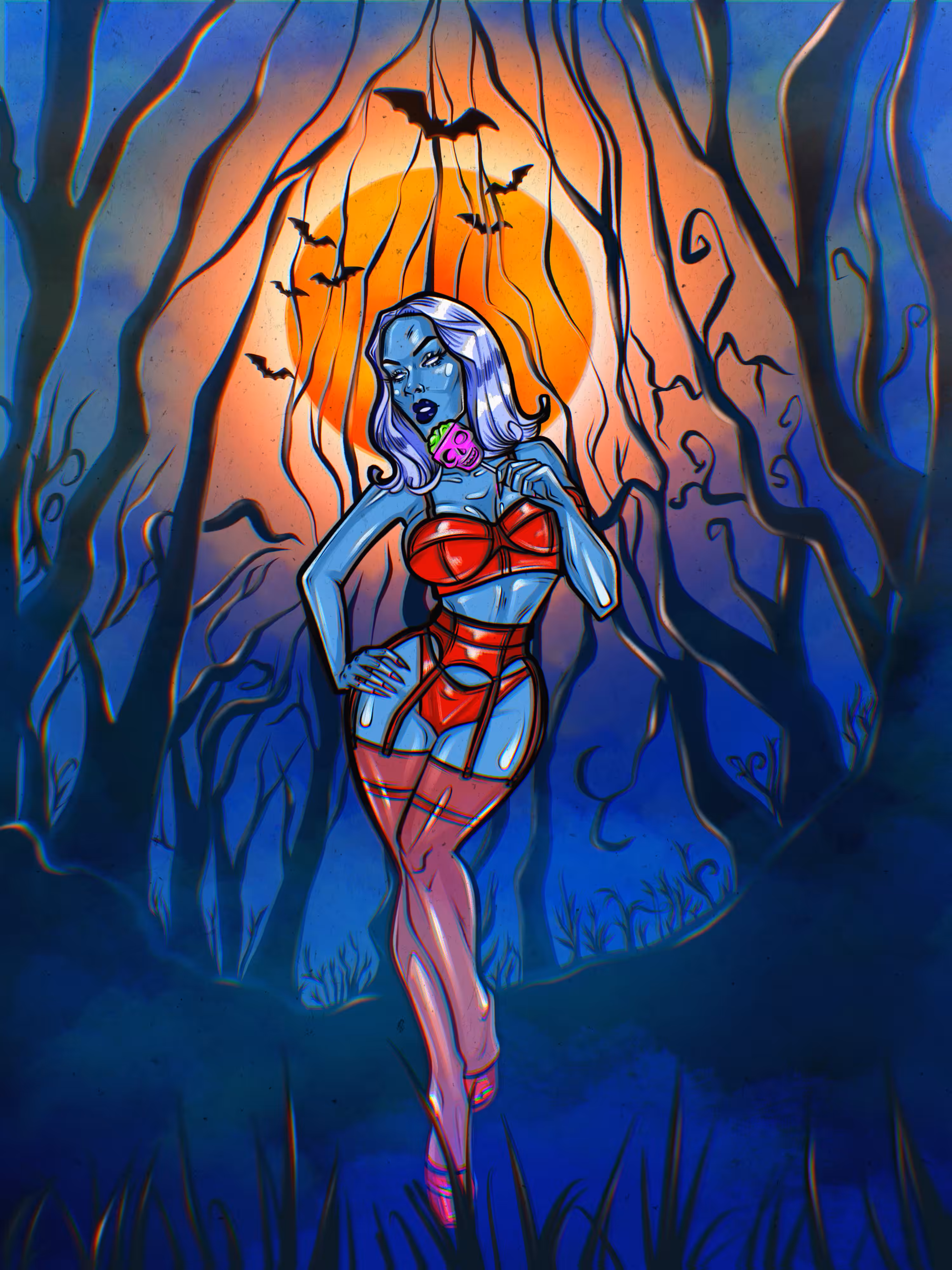Lost Soul