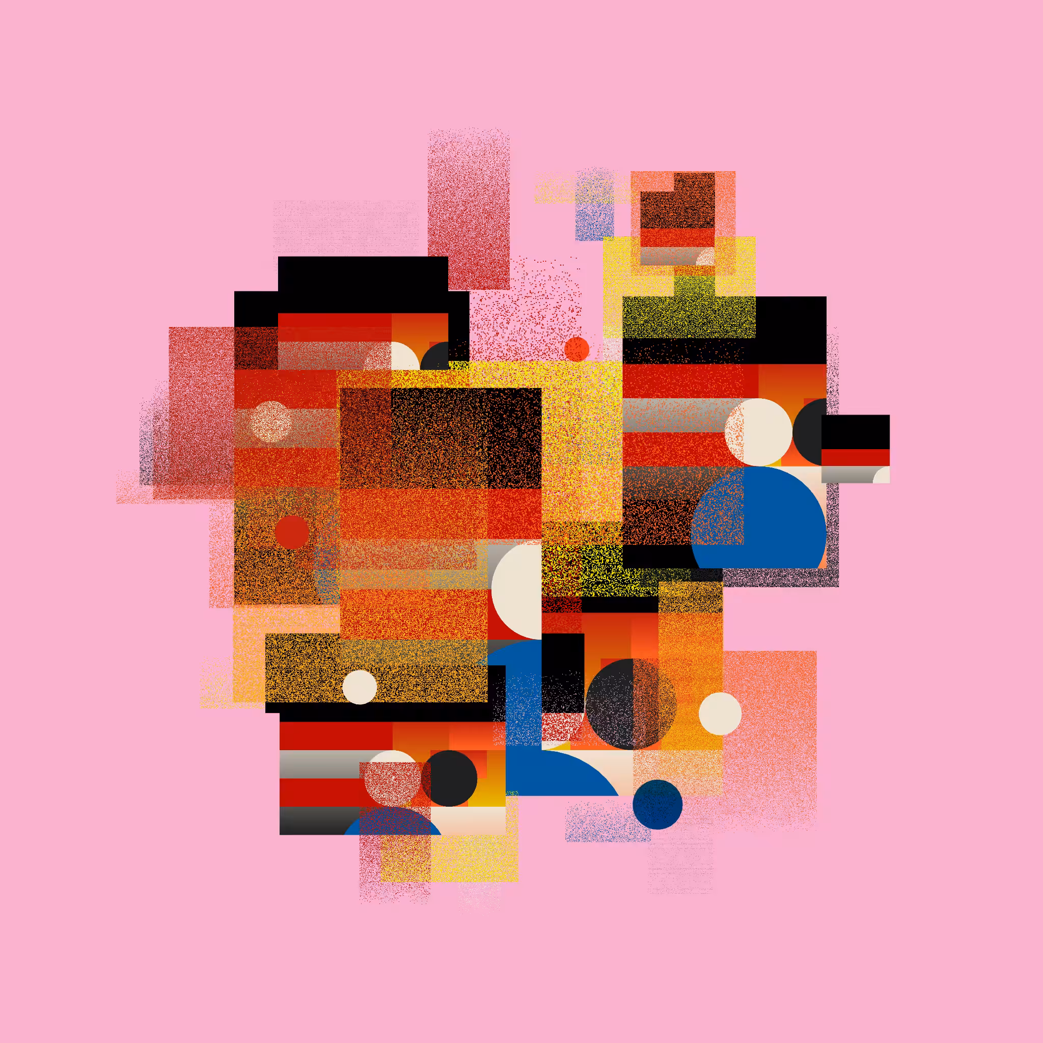 (dis)Mantle #16