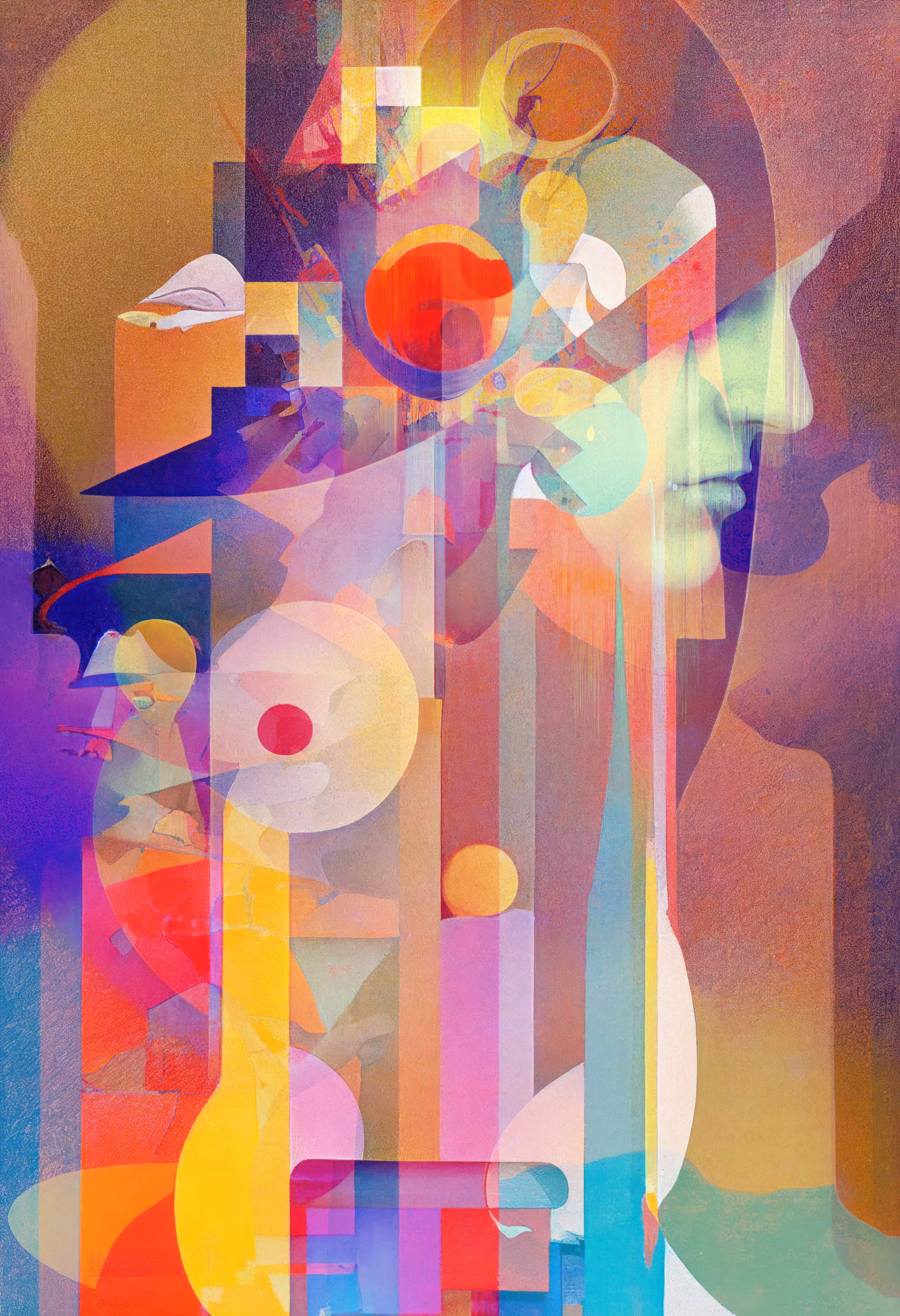 OELE - Open Editions and Limited Editions