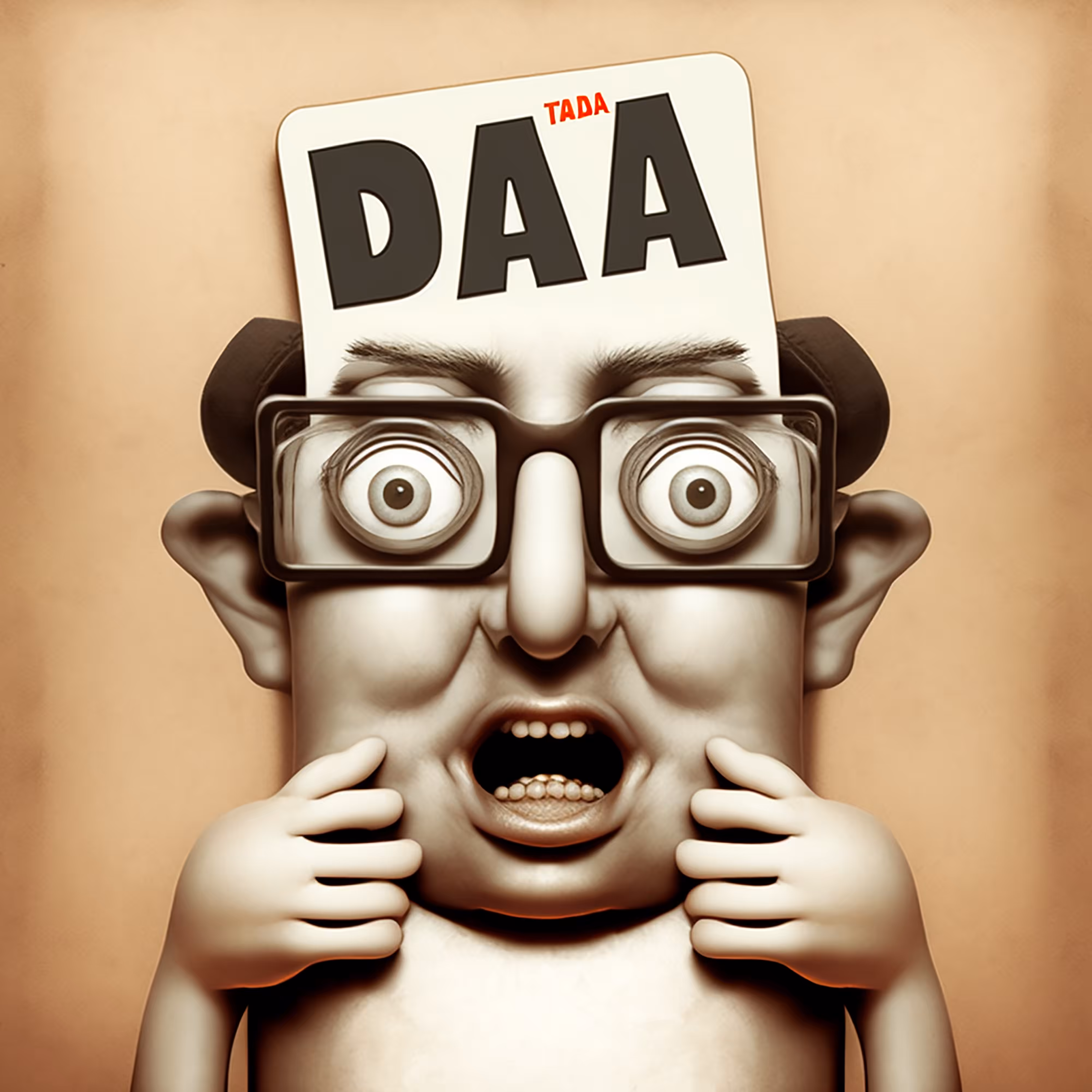 DaDa #123