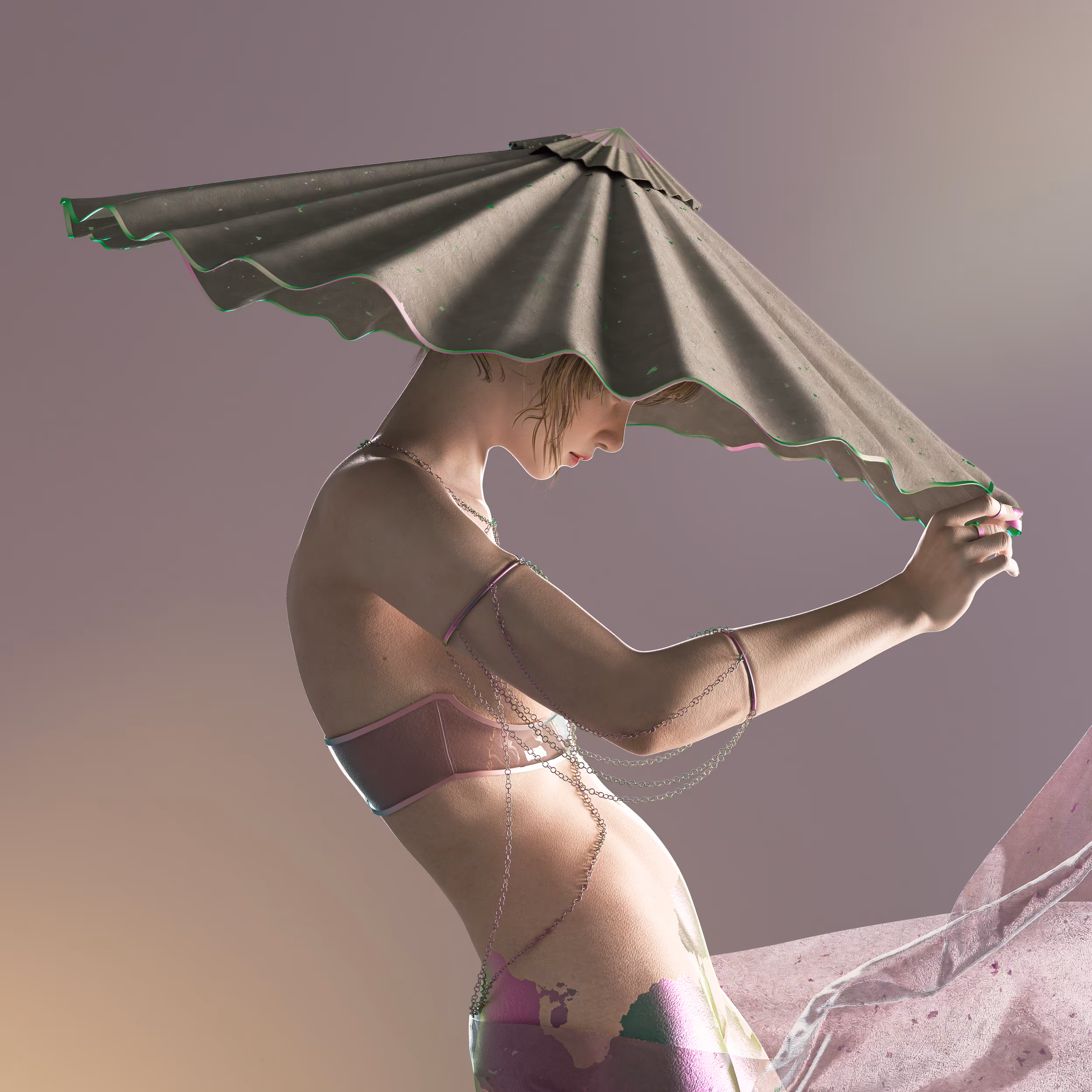 Kunoichi