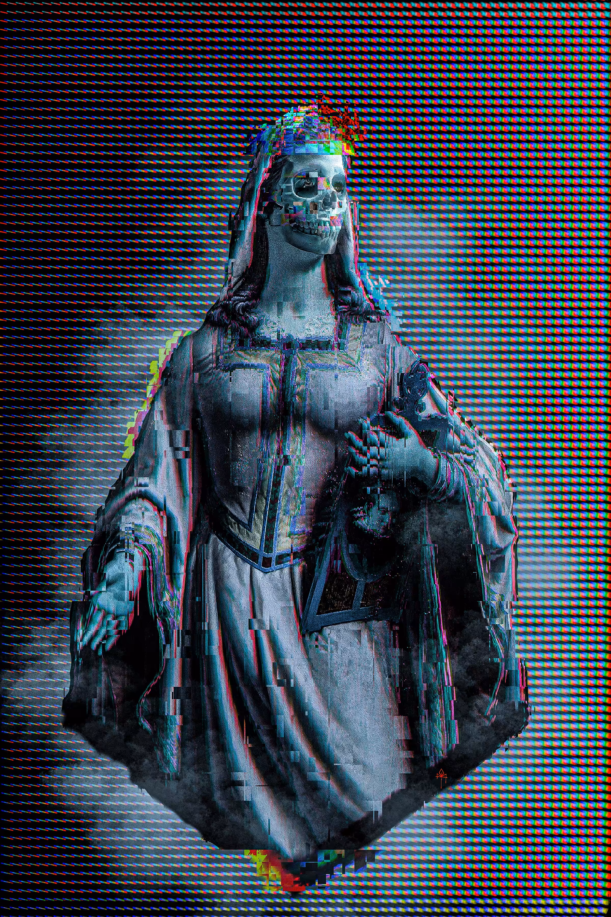 Saint Glitch