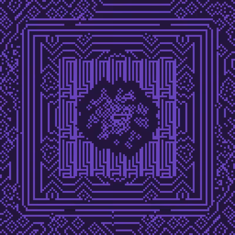 Tegodego Flow Maps Generator #147