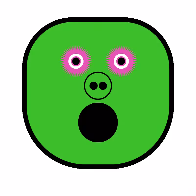 Big Moji #39