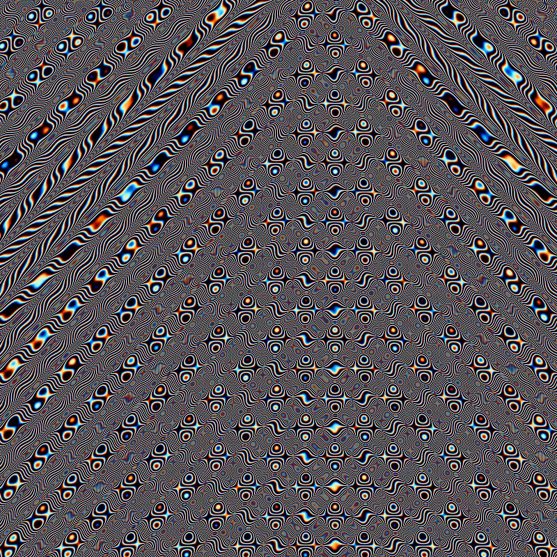 Quantum Vacuum #222