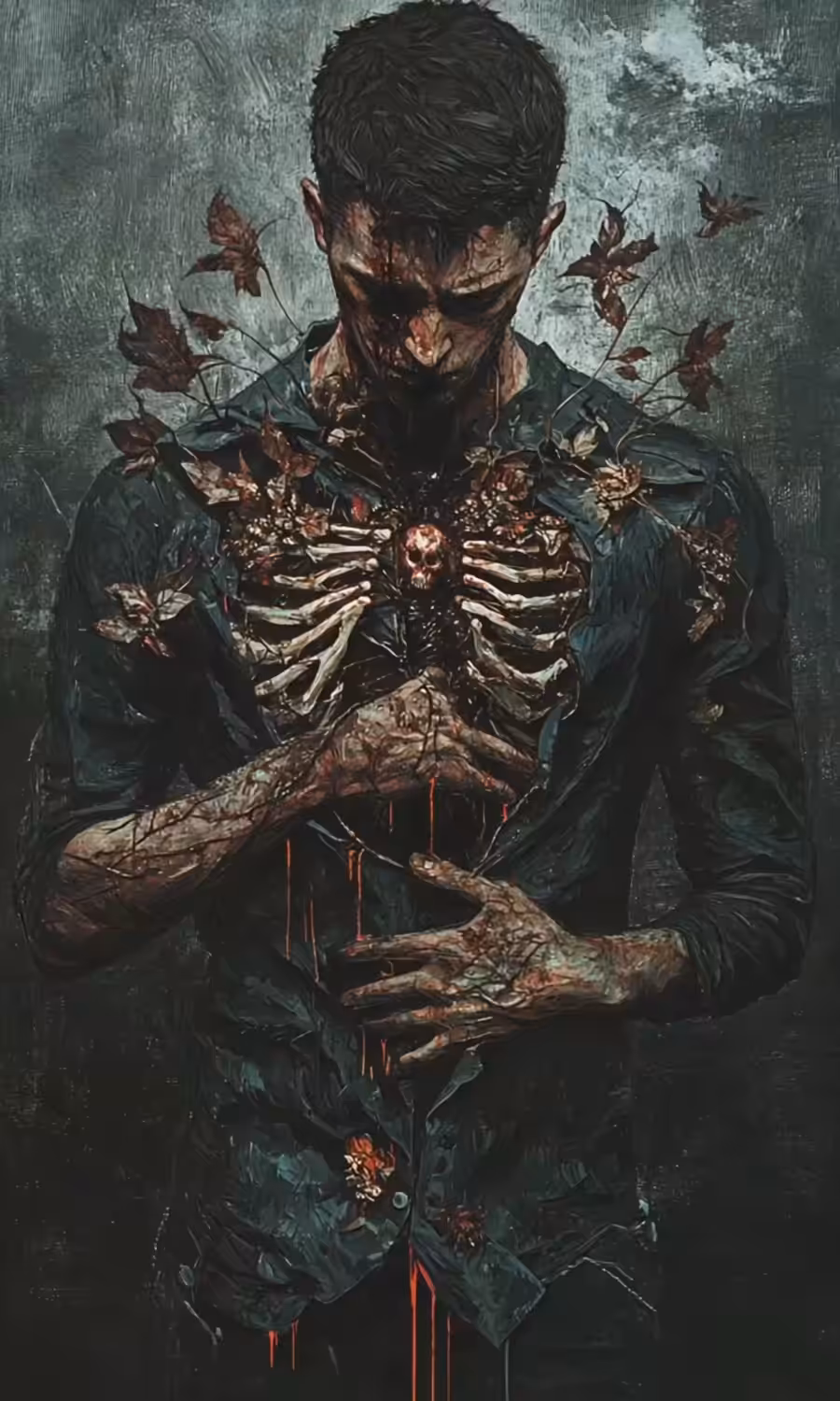 Dead Inside