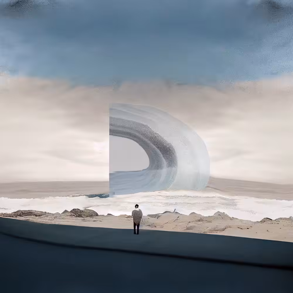 California dream - image 1/10 (animation)