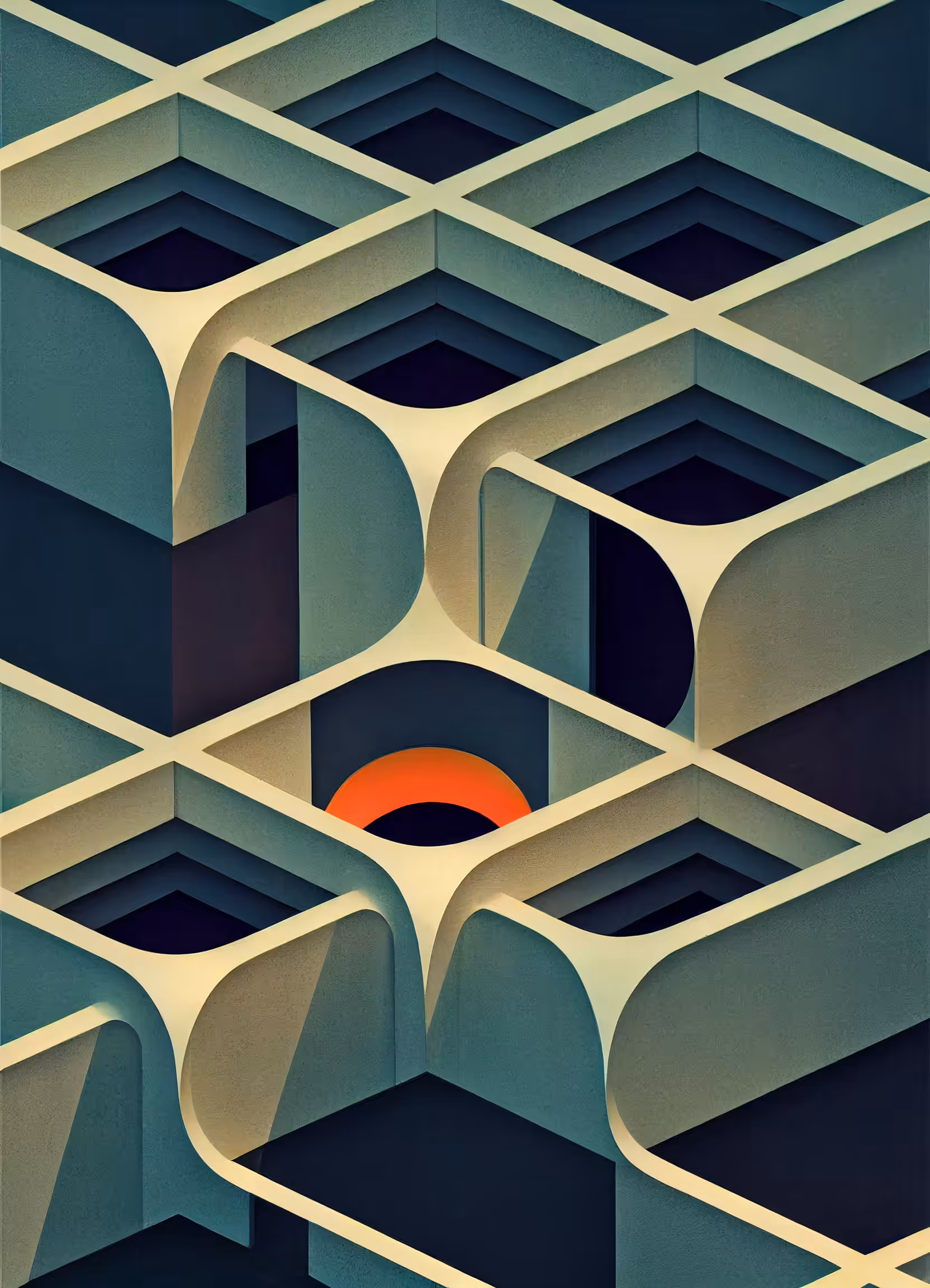 Archi Blocks #016