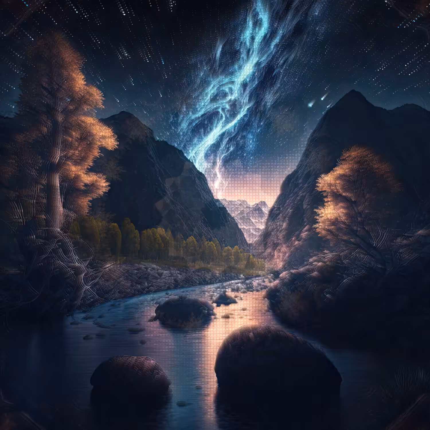 NATURE 2 #361