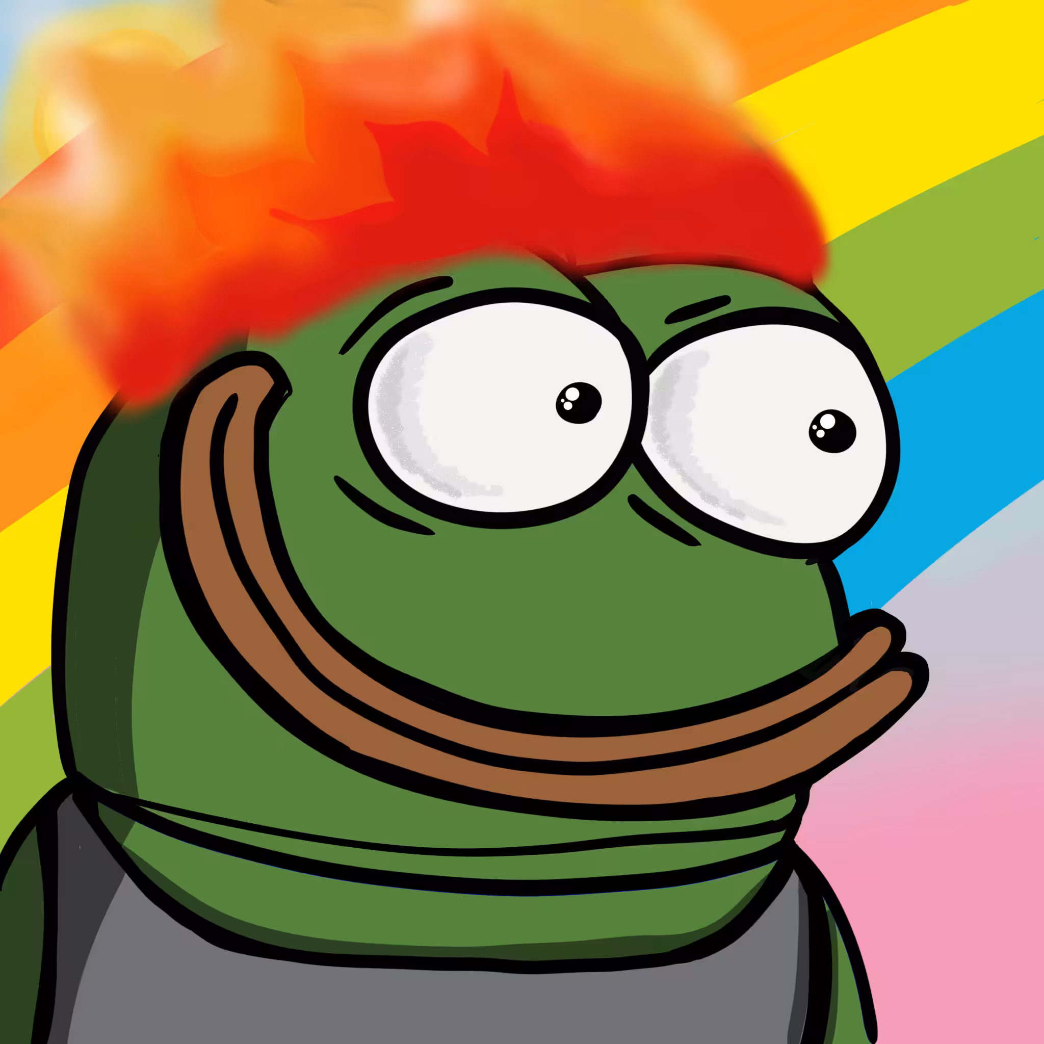 Classic Pepes #194