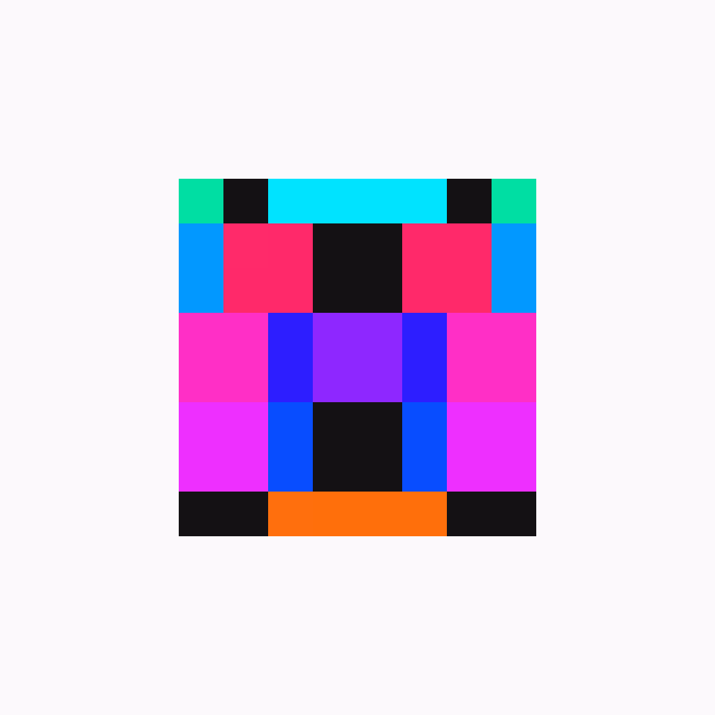 Creatures #44