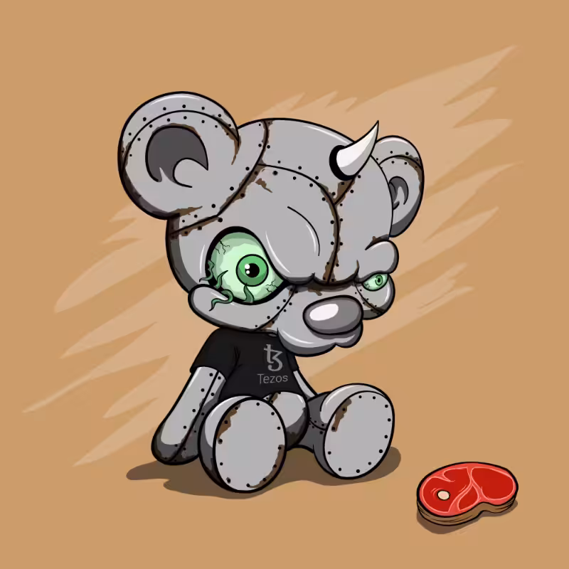 CYTEZ #10