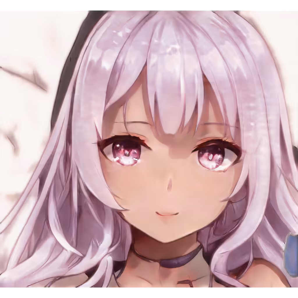 AI Waifu #11