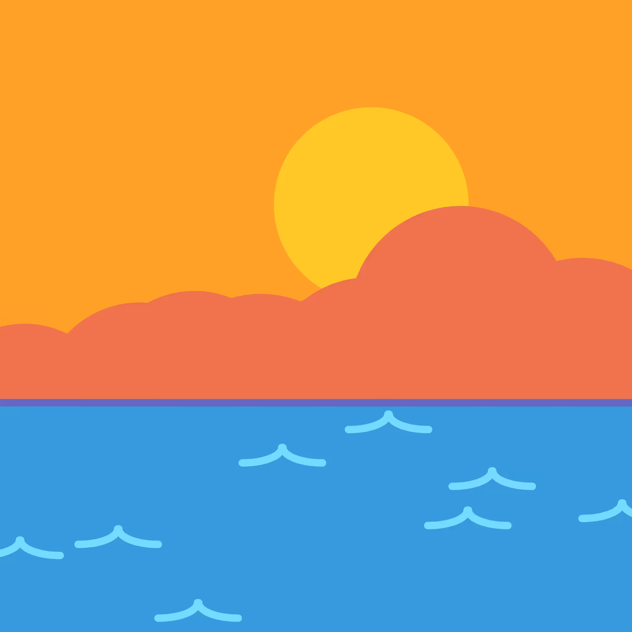 Seascapes #29