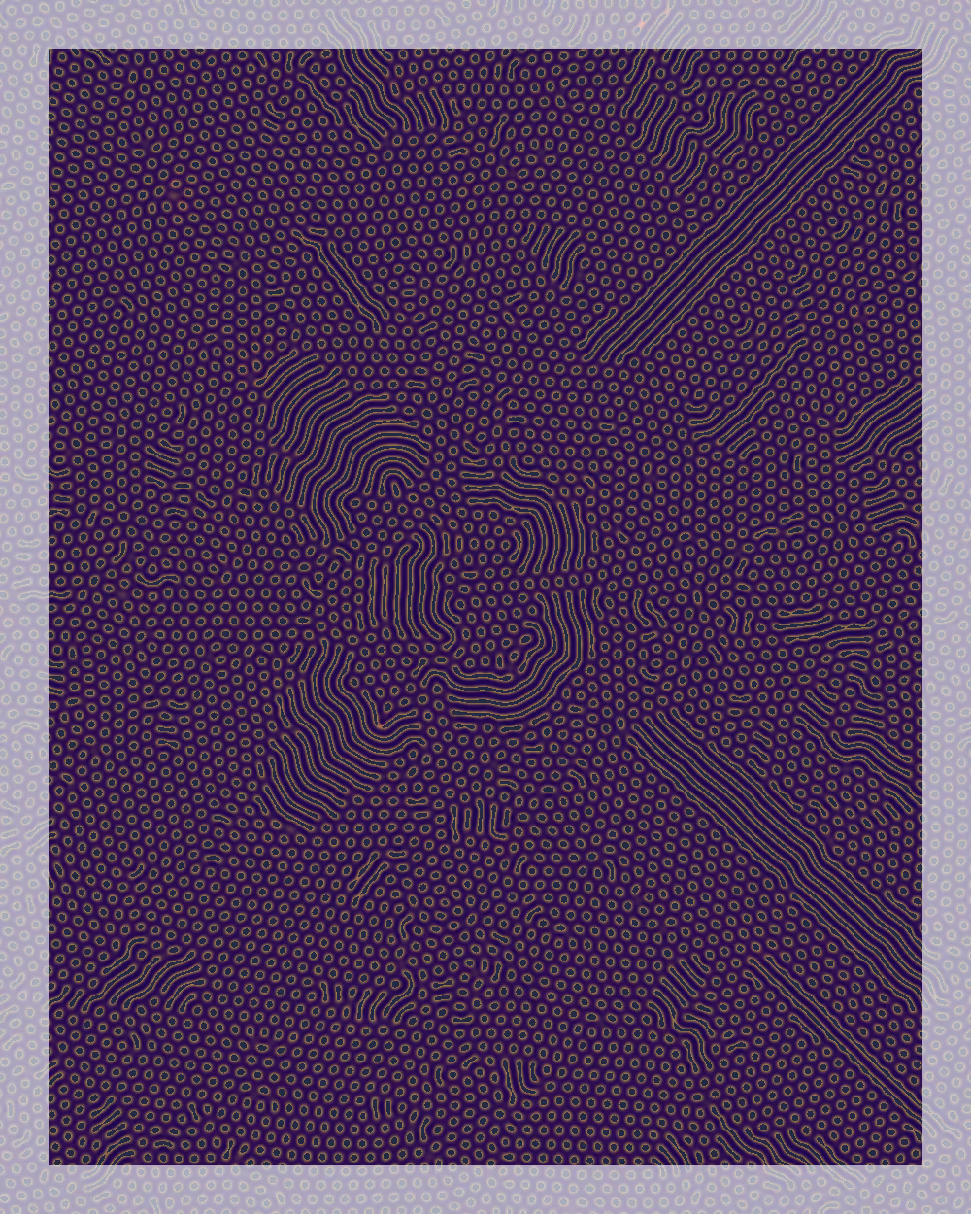 Turing Test #105