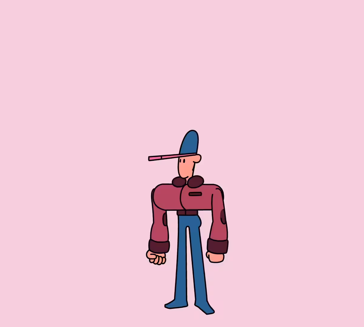 Magic Morphing