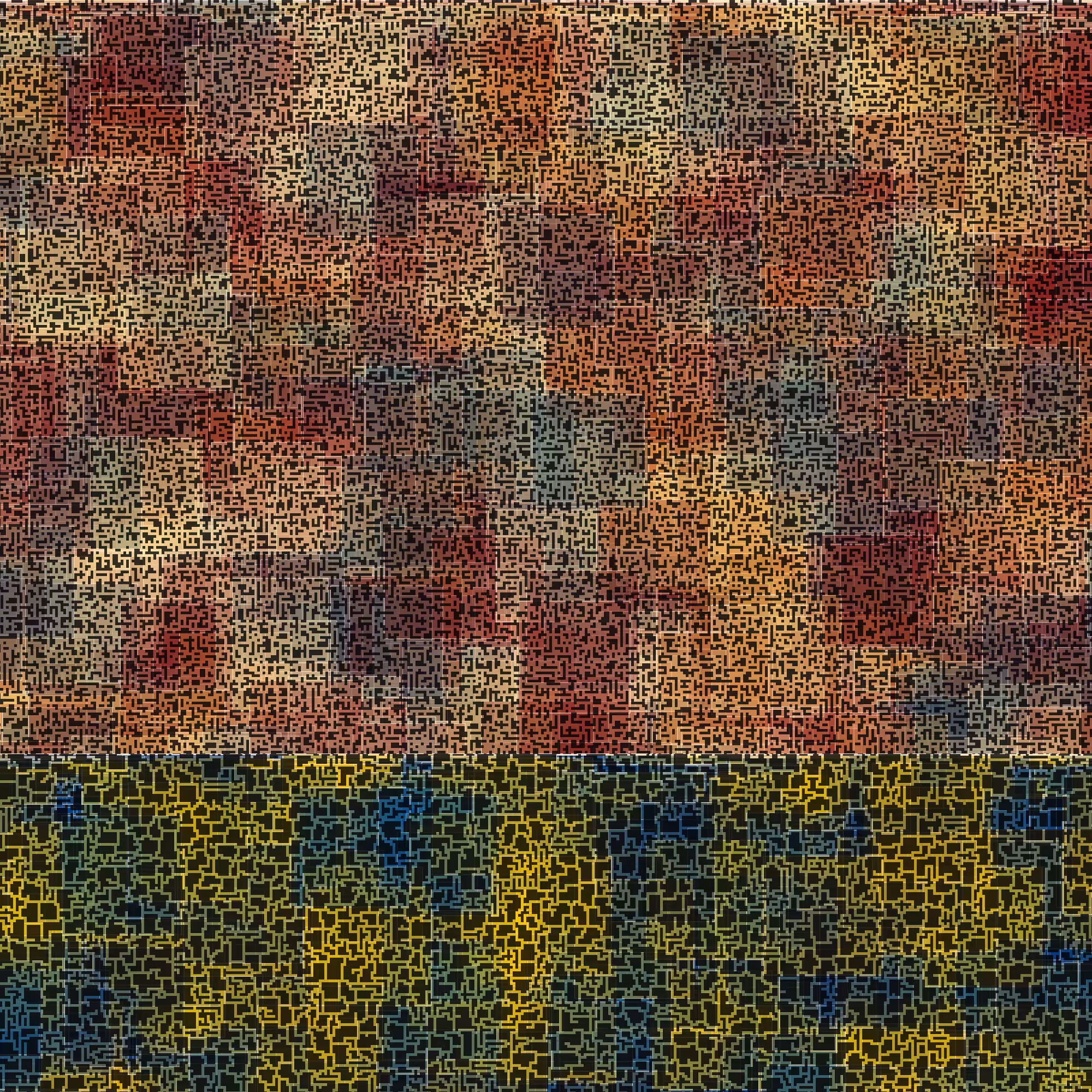Impression N.01 #16
