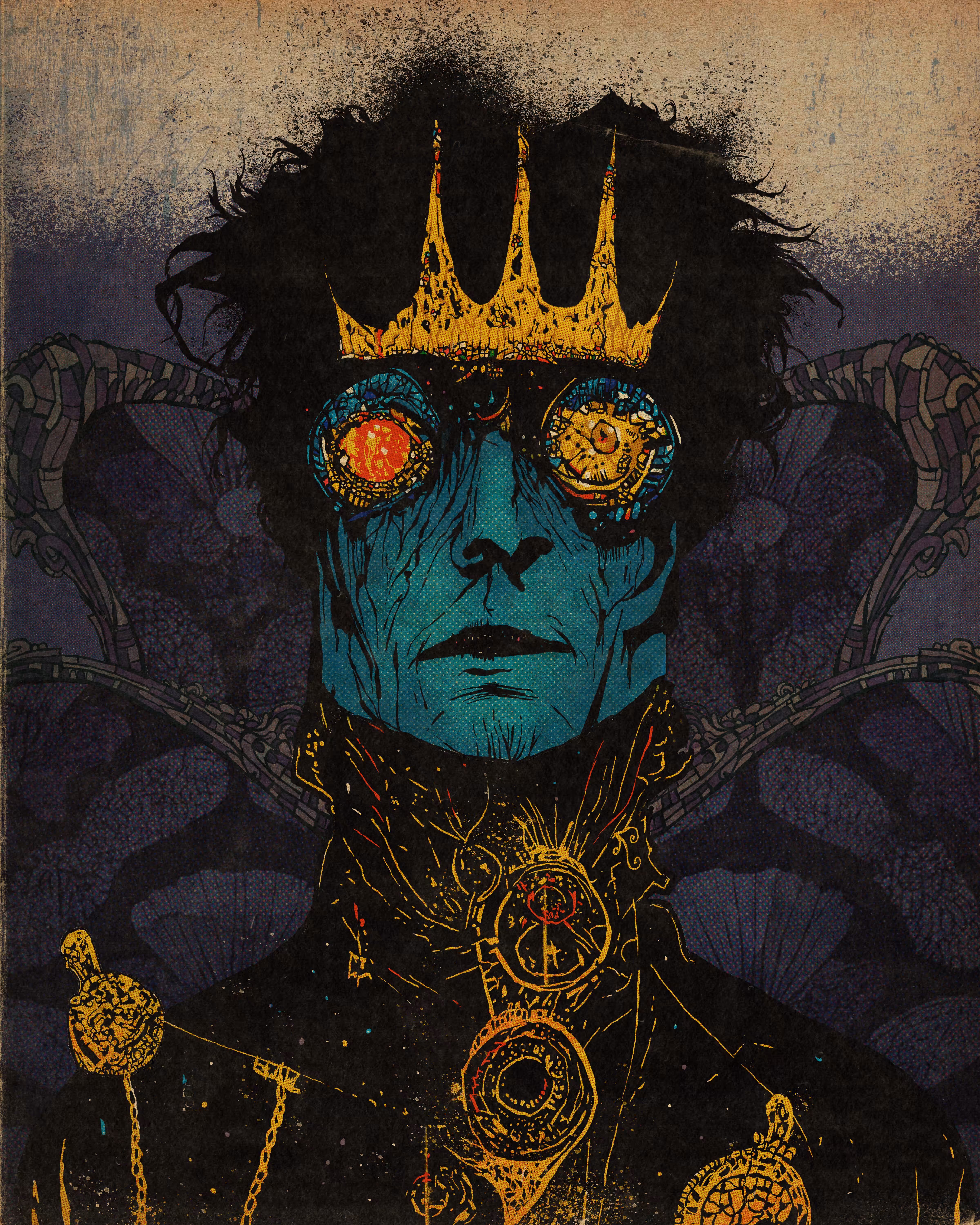 Cyber Prince
