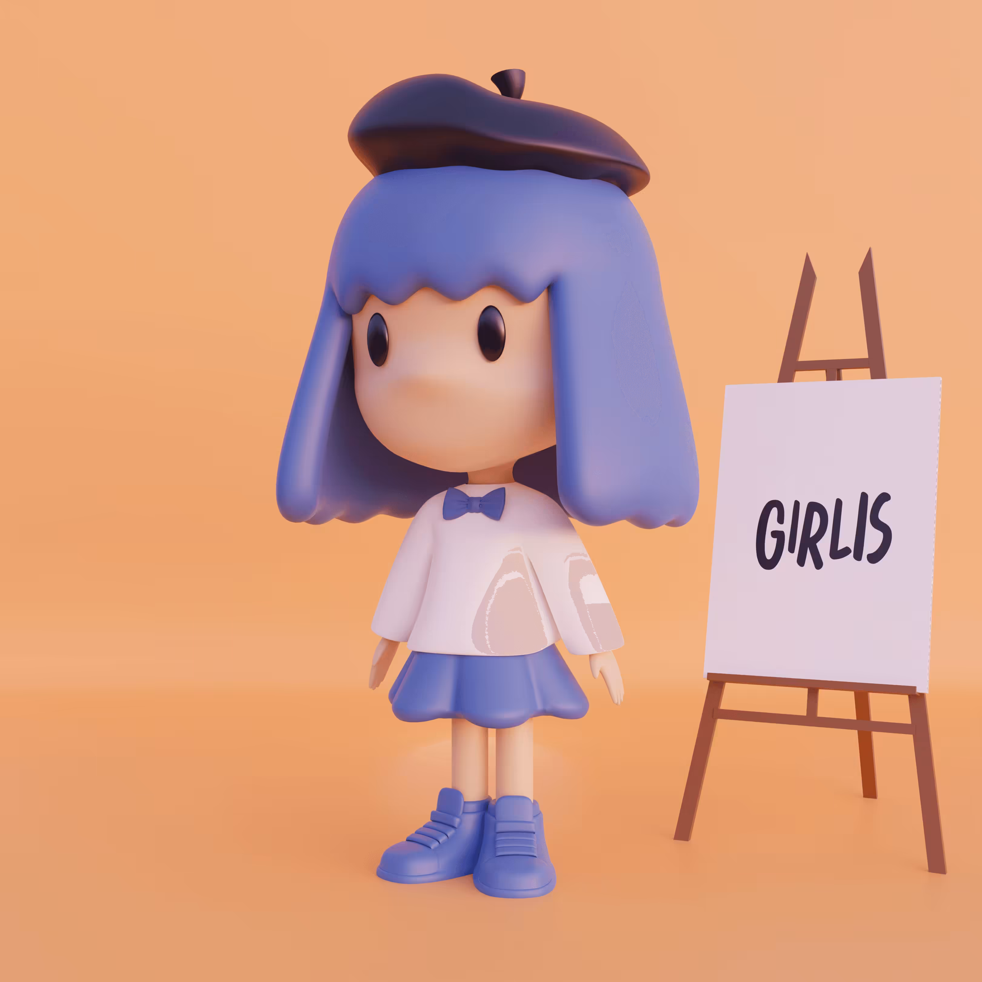 GIRLIS #51