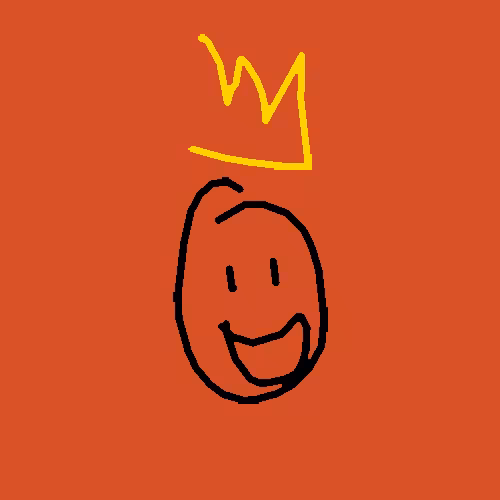 Basquiat Doodles: Basquiat #899