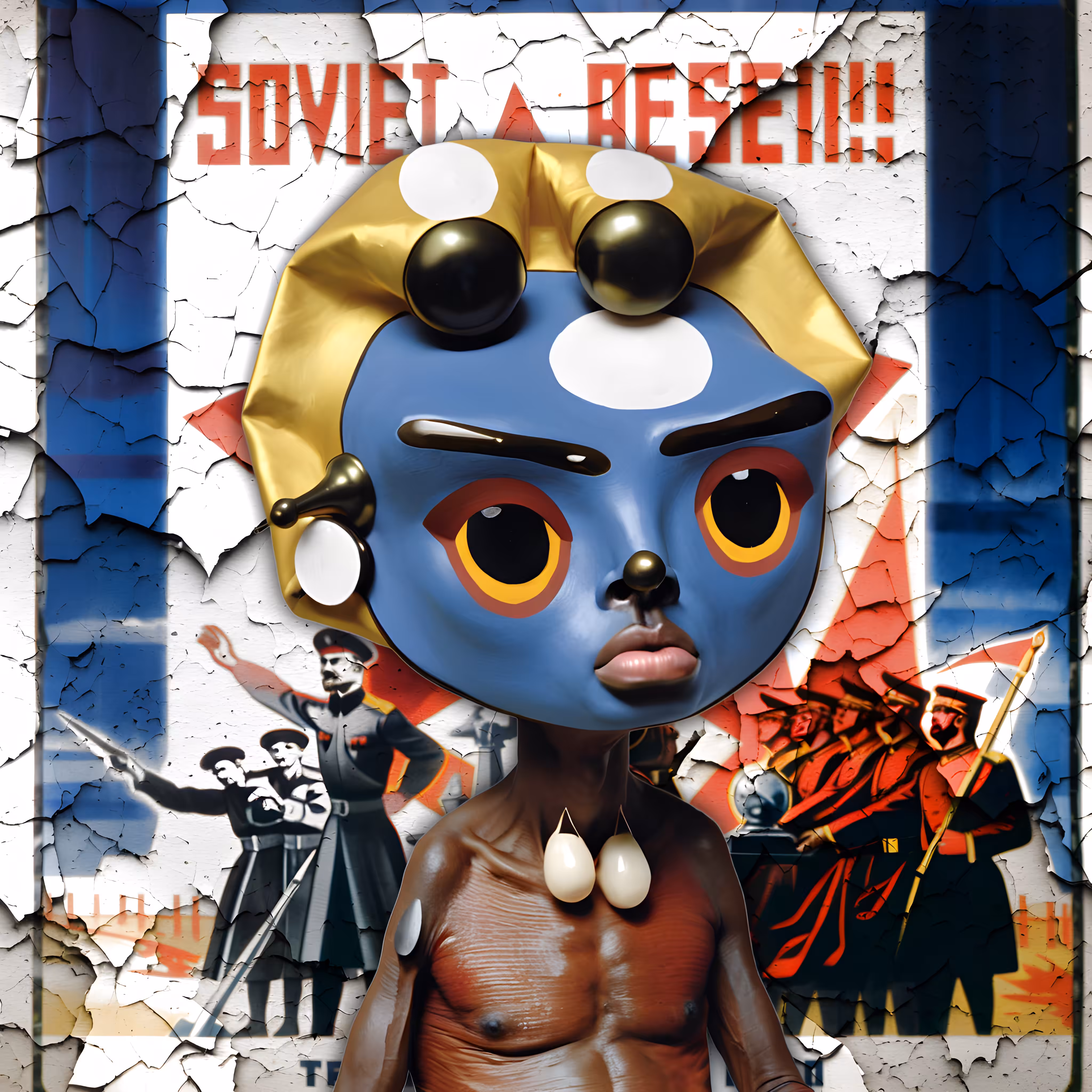 Art DeCC0s: Art DeCC0 #6174