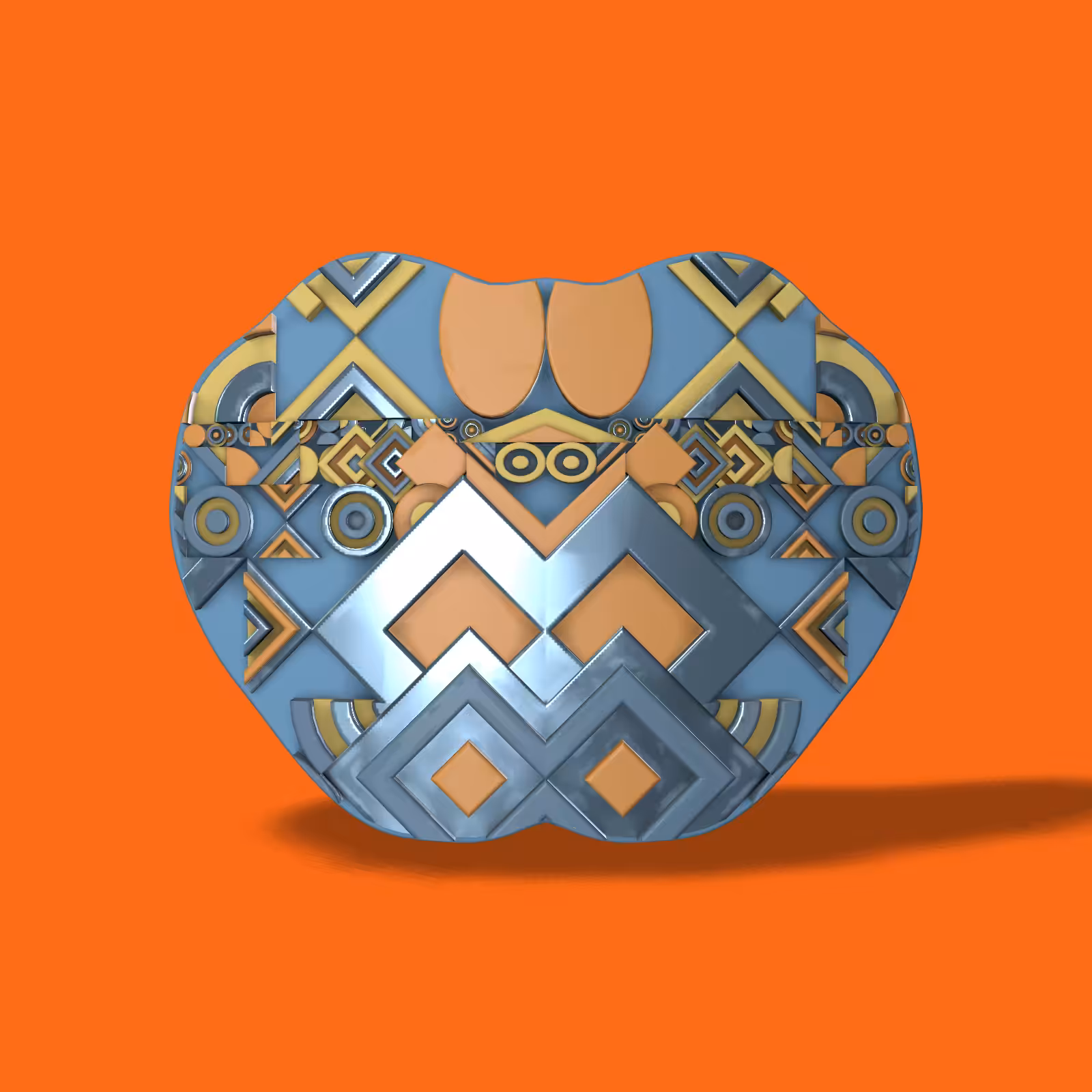 3D Generativemasks #3282
