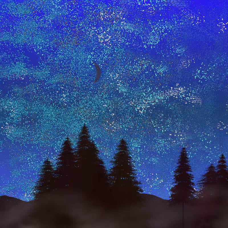 Star Dance #10