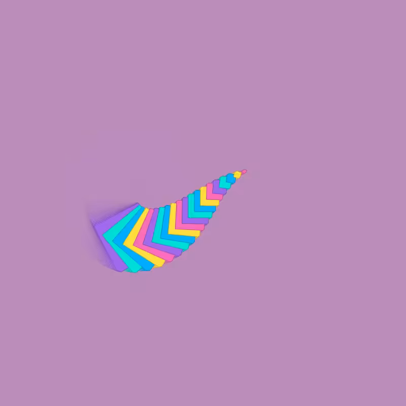 Candy Eights 2D #54