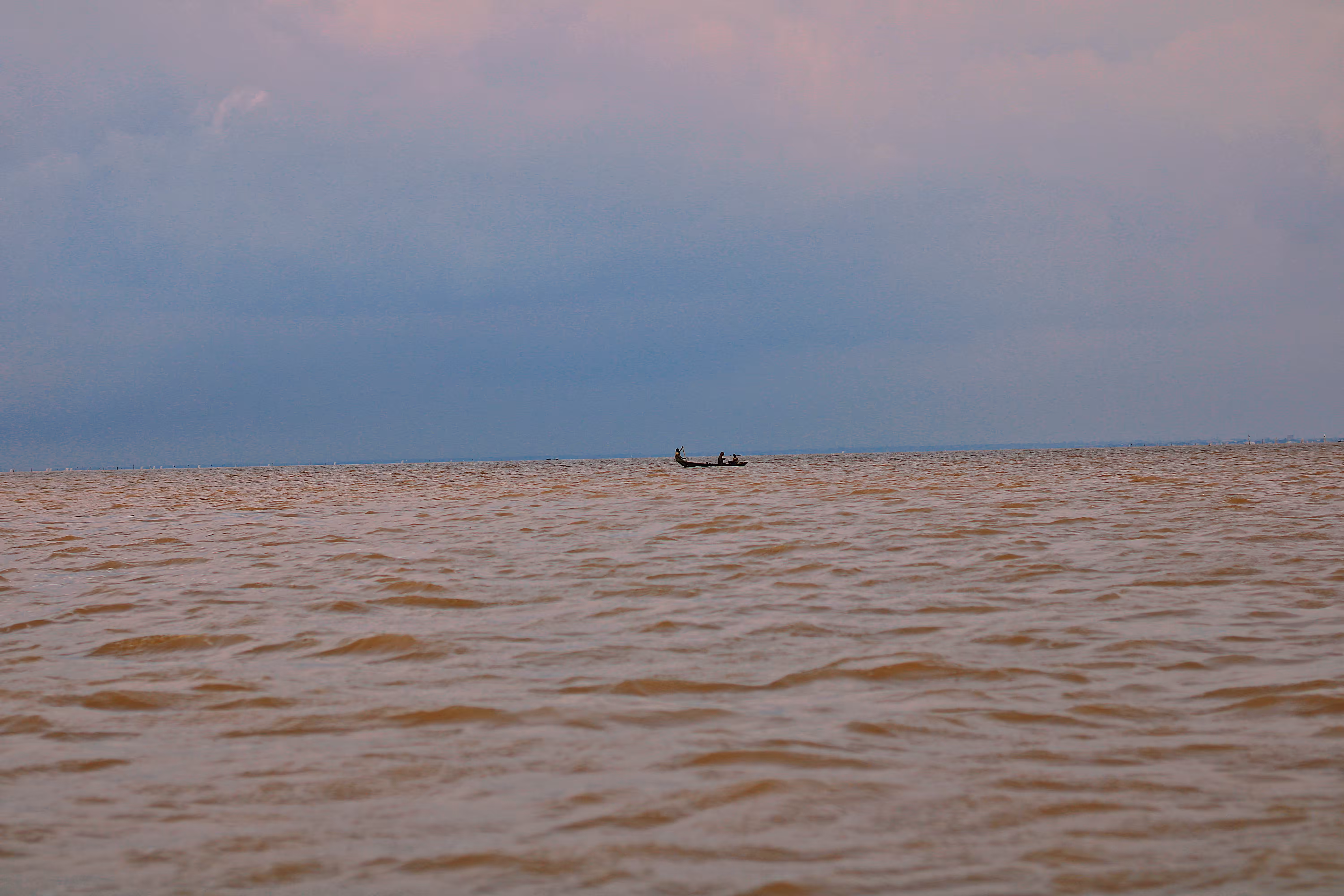 Documentary:  "Where the Water Carries Stories"